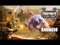 Se armó la Horda es la inminente actualización de Fortnite y estas son todas sus novedades