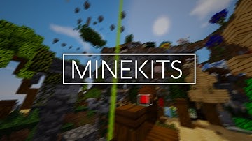MINEKITS 1v1