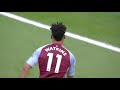 HIGHLIGHTS | Tottenham 1-2 Aston Villa