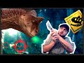 Tout savoir sur le predateur au ventre mou   le carnotaurus