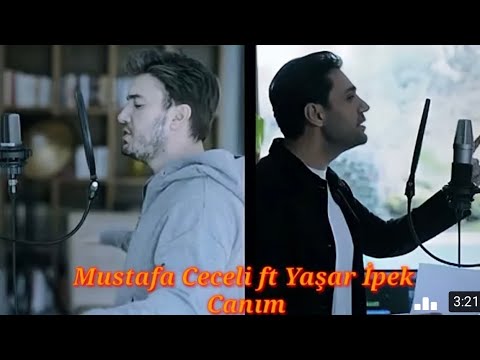 Mustafa Ceceli & Yaşar Ipek - Canım