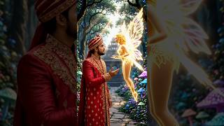 The Secret of the Golden Bird  King and Queen Hindi Story | Amazing Moral Storyया #ai #youtubeshorts