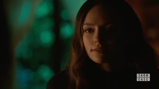 Legacies 3x10 Hope Tells Cleo She’s Lucky To Have Her As A Friend & The Monster Seemed Familiar