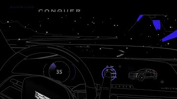 Long Cadillac Owner How To: Driver Mode Controls