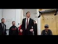 Cinematic Recap: Game 5 vs. Rangers