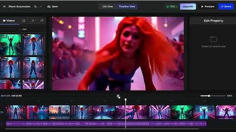 How to Create Viral AI Music Videos in 3 Easy Steps!