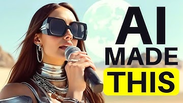 How to Create Viral AI Music Videos in 3 Easy Steps!