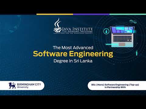 Java Institute for Advanced Technology | 2023 | 5sec 1