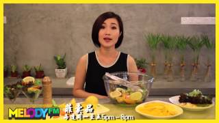 MELODY FM一岁了 菲比有话要说