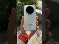 The Secret to Vivo X200 Pro Mini's AMAZING Camera Performance