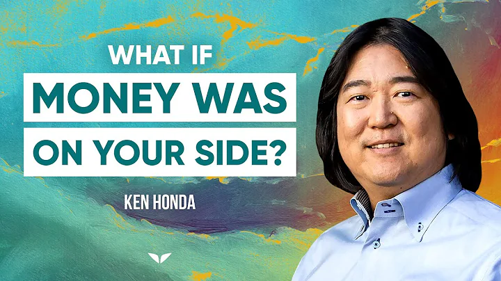 The Story Behind The Zen Millionaire | Ken Honda - DayDayNews