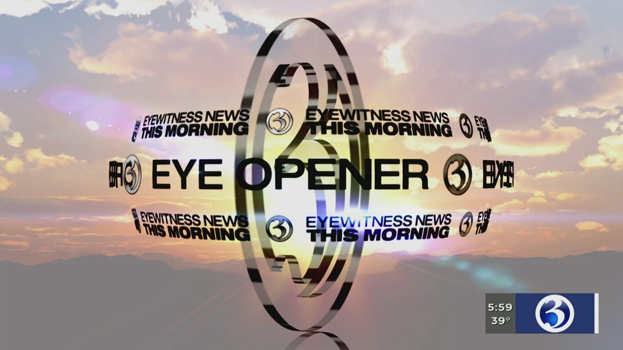 EYE OPENER: Deadly hit-and-run, coronavirus cases, Southington fire