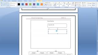 memory virtualization