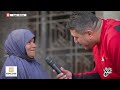 لو الناس عندهم كرم ورحمة عم محمد مكنش زمان ده بقي حالنا