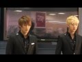 130120 CODE-V 「何度サヨナラを繰り返したら僕らは強くなれるの?」