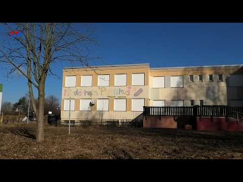 Kamenz: Kurz vor dem Abriss – ein Rundgang durch die Kita Pfiffikus - LAUSITZWELLE