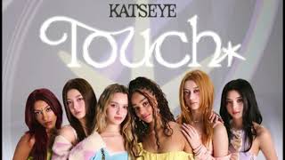 KATSEYE (캣츠아이) - Touch (ACAPELLA) Vocals Only