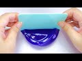 【ASMR】グミスライム切る音1時間 Gummy Slime Cutting Sounds 1Hr【音フェチ】