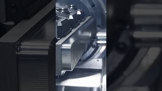 CNC Working Process High Speed Machining Cutting Power #cnc #cncmachine #cncmachining #cncmill
