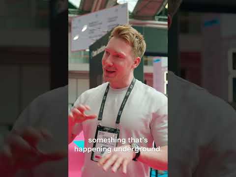 More memories from Money 20/20! Catch our interview with finance experts #money2020 #fintechevent