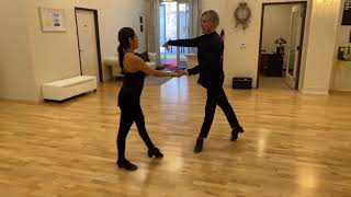 Secret Arm Styling Technique by Oleg Astakhov at 🎩 Fr Profile