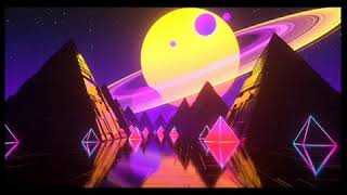(Free) synthwave type beat @lonerbeats1364
