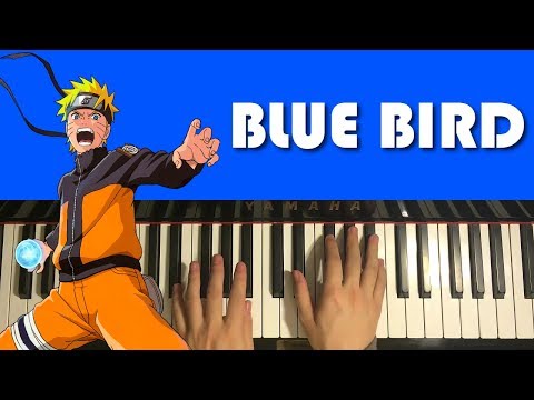 naruto-opening-3---blue-bird-(piano-tutorial-lesson)