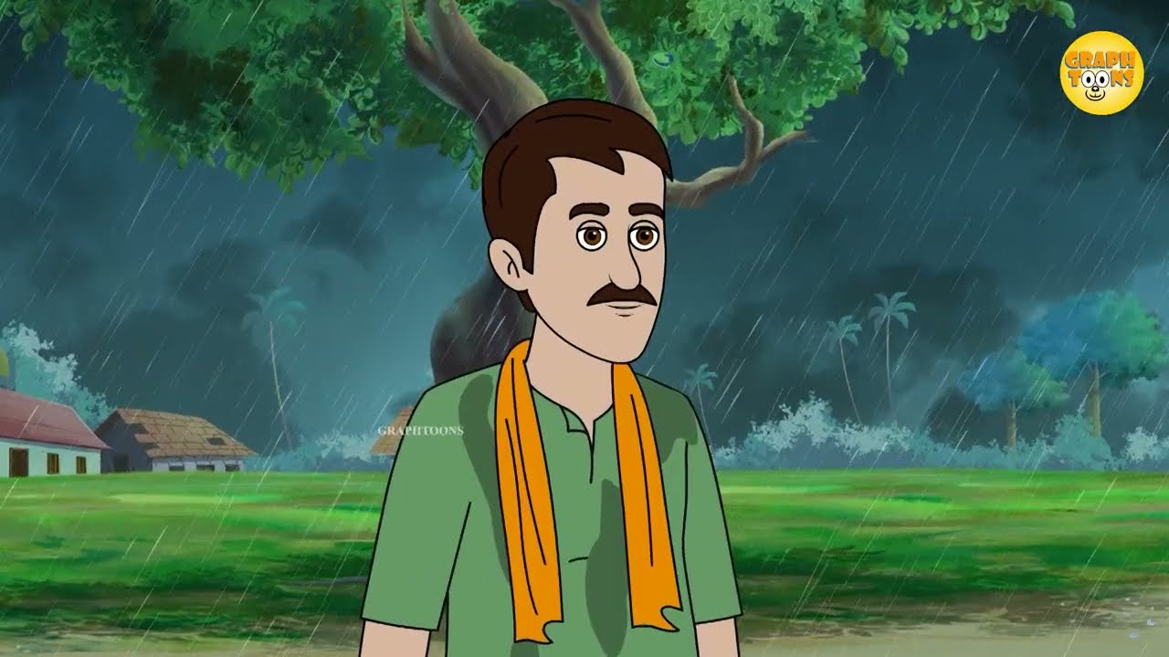 গরিবের সুখের ঘর | Goriber Shukher Ghor 💖