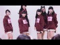 20141206 Jumpin&#39; 七尾パトリア BYUUUNN!!