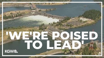 Report details Pacific Northwest