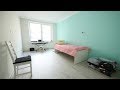 Moved To My New Apartment in Saint Petersburg. Vlog