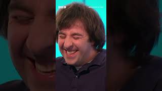 David Mitchell's Womble Rant! | Would I Lie To You #shorts