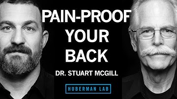 Build a Strong, Pain-Proof Back | Dr. Stuart McGill