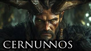 Cernunnos: The God We Know Almost Nothing About
