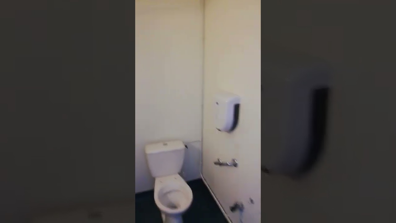 Chambre hopital intercommunal de Créteil, personnel sympa, RAS