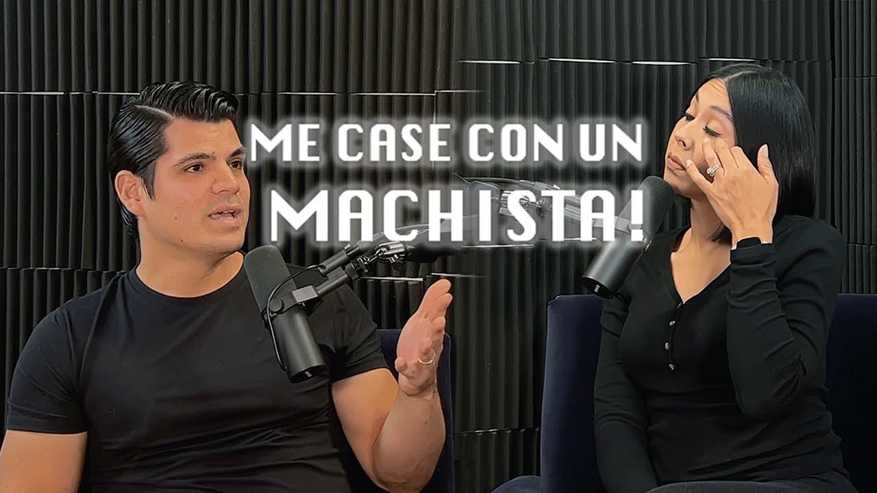 EP 28-  Q&A | MACHISMO | BALANCE HIJOS VIDA SOCIAL| PAREJAS DIFERENTE DENOMINACION|