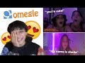 MAKING FOREIGNERS SING SHEILA KI JAWANI ON OMEGLE! *it got flirty*