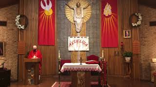 Memorial Mass of Ss. Marcellinus and Peter, Martyrs