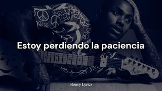 Steve Lacy - Doom // (Sub. Español)