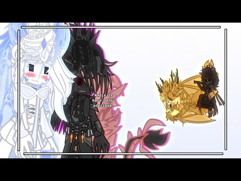 ||🇪🇸/🇺🇸/🇧🇷|| - A Gentleman's Move 💢💥 - ||MeMe||⋈Monsterverse Gacha⋈