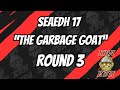 SeaEDH 17: The Garbage Goat Round 3