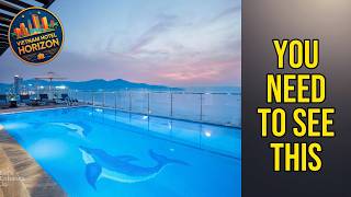 Sunny Ocean Hotel Spa - You Need to See This Da Nang Vietnam