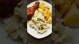 Co mój 5 latek z CT1 zjadł w ciągu dnia #diabetes #zdrowie #cukrzyca