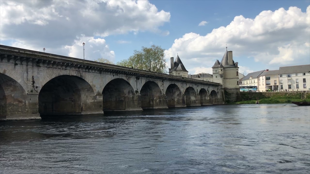 Tour de Chatellerault