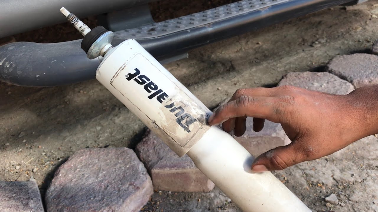 Como quitar los amortiguadores de Ford Explorer, ford ranger, explorer sport trac,,Rapido y fácil 