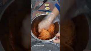 #비빔국수 #양념비빔국수 #비빔국수레시피 #간장비빔국수 #비비고만두 #비비고군만두 #집밥 #집밥기록 #집밥메뉴 #집밥메뉴추천 #가내식당