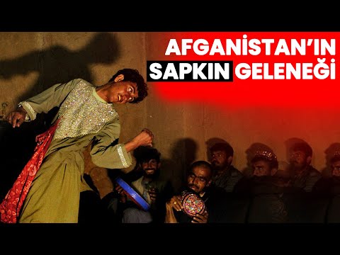 Video: Afgan kasabasının Peşaver'de olmasının önemi nedir?