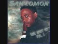 Sah'lomon - Sarah Mp3 Song