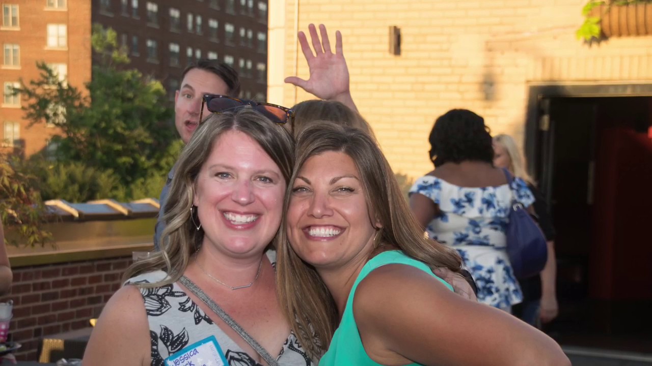 McCluer North High School Reunion, Class of 97 YouTube