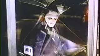 1976 Frankenstein Halloween Shasta Soda Classic Commercial